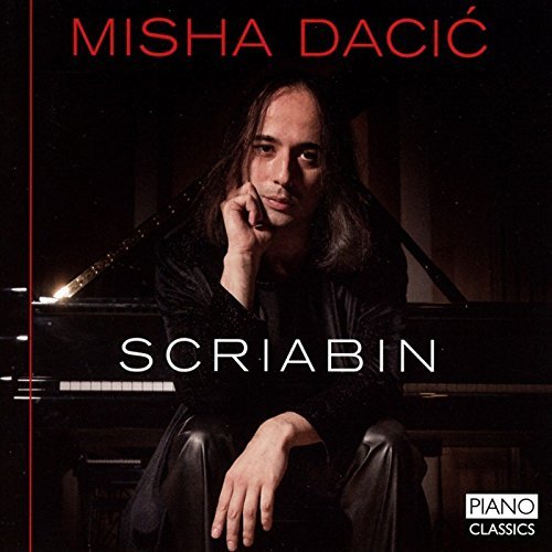 Scriabin/Misha Dasic