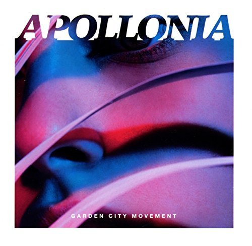 Garden City Movement/Apollonia