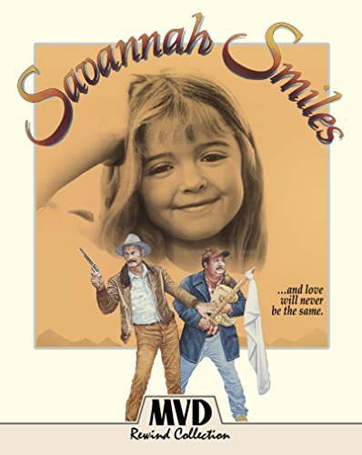 Savannah Smiles/Andersen/Scott@Blu-Ray@PG