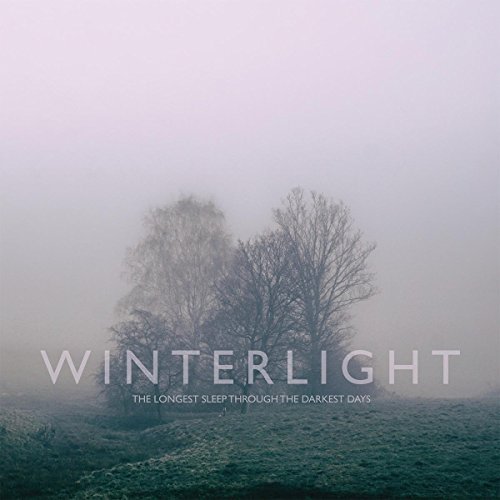 Winterlight/Longest Sleep Through The Dark (transparent green vinyl)