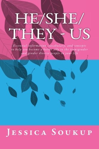 Jessica Soukup/He/She/They - Us@ Essential information, vocabulary, and concepts t