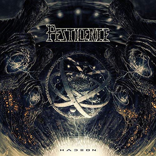Pestilence/Hadeon