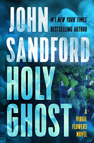 John Sandford/Holy Ghost
