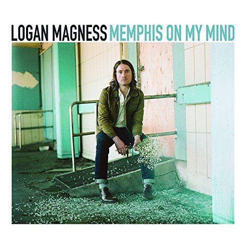 Magness,Logan/Memphis On My Mind