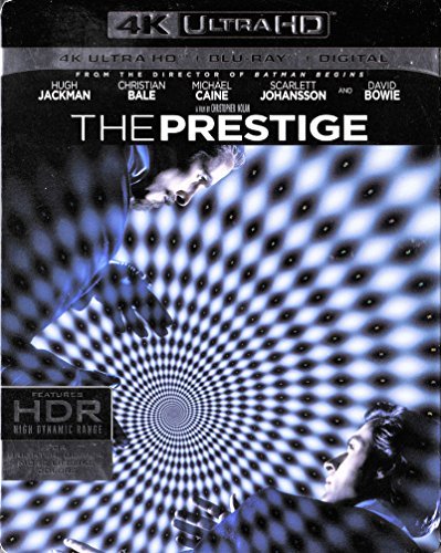Prestige/Prestige