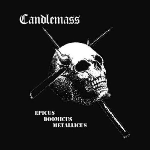 Candlemass/Epicus Doomicus Metallicus