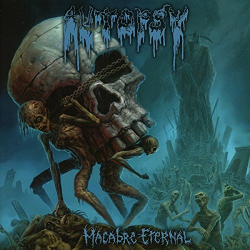 Autopsy/Macabre Eternal