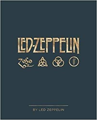 Led Zeppelin/Led Zeppelin by Led Zeppelin