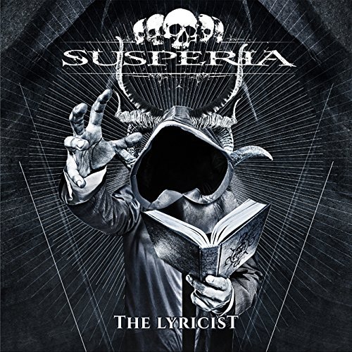 Susperia/Lyricist