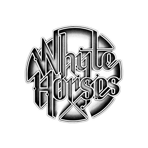Whyte Horses/Empty Words