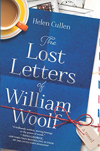 Helen Cullen/The Lost Letters of William Woolf