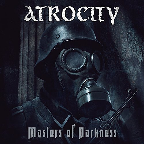 Atrocity/Masters Of Darkness@.