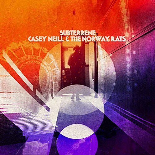 Casey & Norway Rats Neill/Subterrene