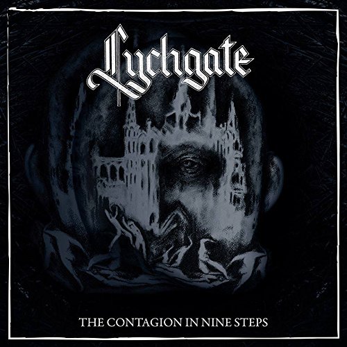 Lychgate/Contagion In Nine Steps