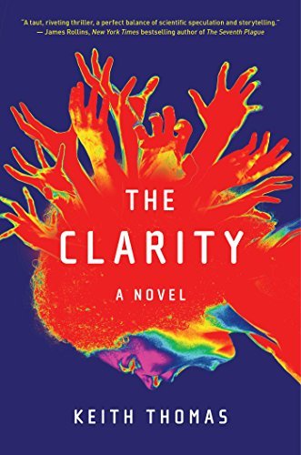 Keith Thomas/The Clarity