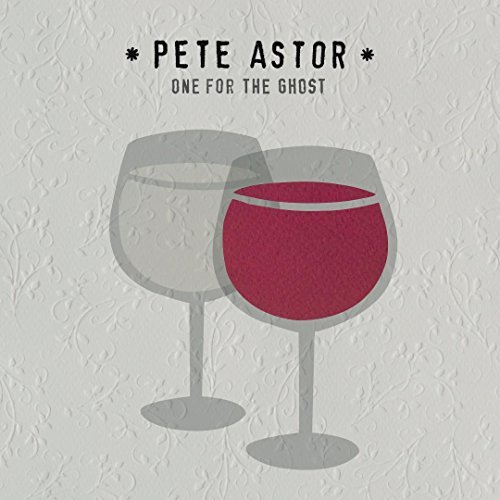 Pete Astor/One For The Ghost@LP+CD@LP/CD