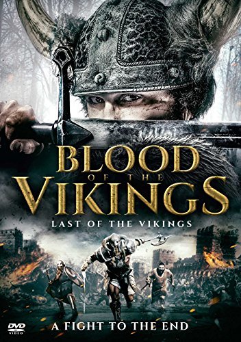 Blood of the Vikings: Last of the Vikings/Blood of the Vikings: Last of the Vikings