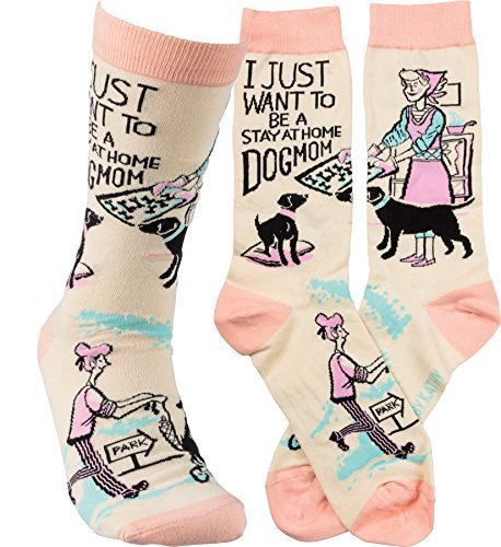 Primitives by Kathy Socks - Stay at Home Dog Mom