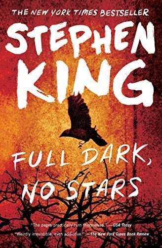 Stephen King/Full Dark, No Stars