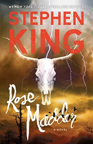 Stephen King/Rose Madder