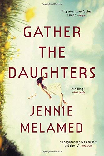 Jennie Melamed/Gather The Daughters@A Novel