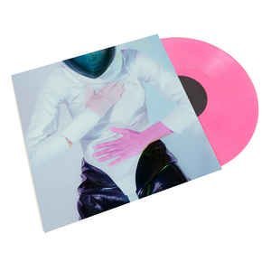 Unknown Mortal Orchestra/Sex & Food (Pink Vinyl)@(pink Vinyl) (Indie Exclusive)