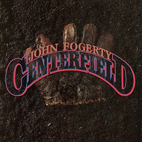 John Fogerty/Centerfield