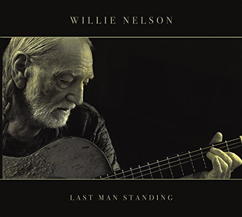 Willie Nelson Last Man Standing 