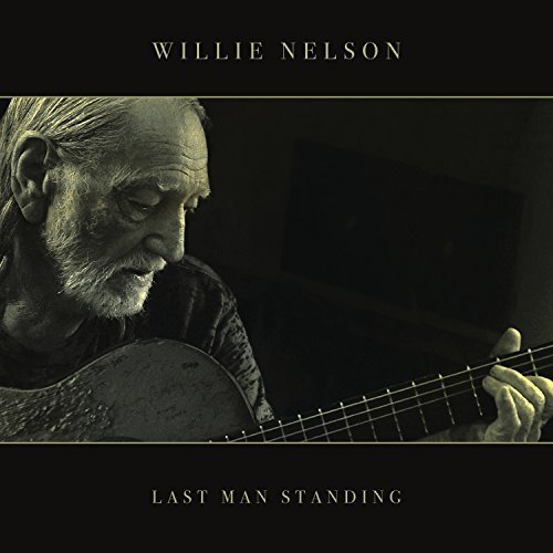 Willie Nelson/Last Man Standing