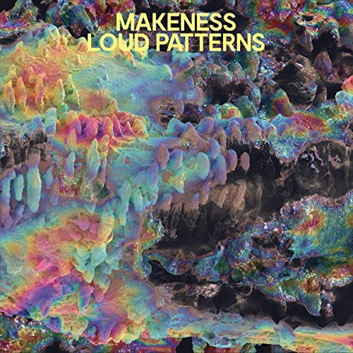 Makeness/Loud Patterns (Yellow Vinyl Indie Exclusive)