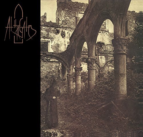 Album Art for Gardens Of Grief by At The Gates