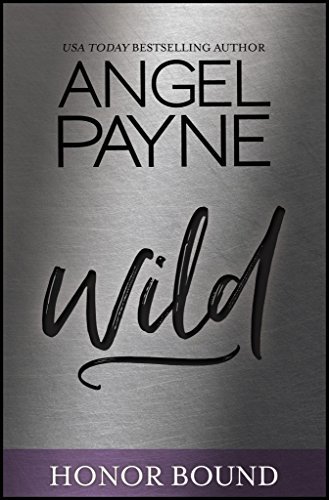 Angel Payne/Wild