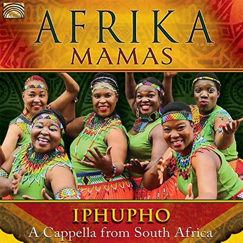Afrika Mamas/Iphupho