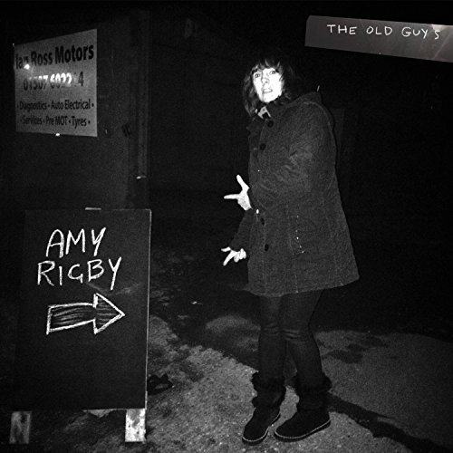 Amy Rigby/Old Guys