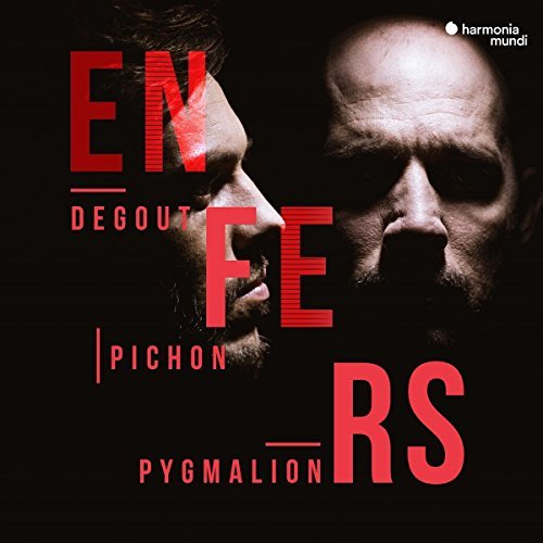 Raphael Pichon/Enfers