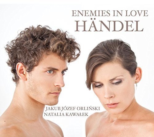 Natalia / Orlinski / I Kawalek/Enemies In Love: Handel