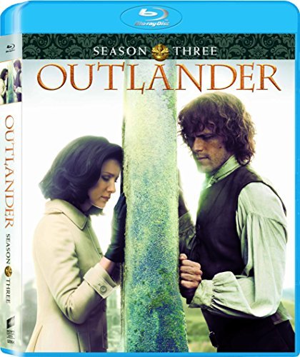 Outlander/Season 3@Blu-Ray