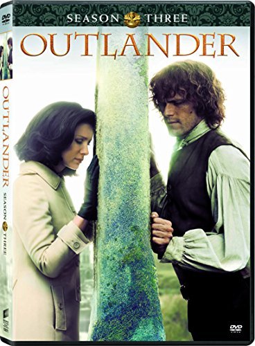 Outlander/Season 3@DVD