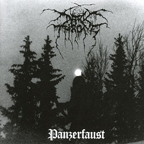 Darkthrone/Panzerfaust