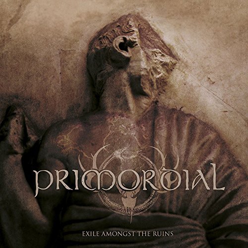 Primordial Exile Amongst The Ruins 