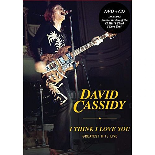 David Cassidy/I Think I Love You: Greatest H