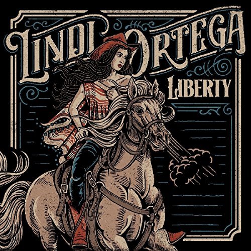 Lindi Ortega/Liberty