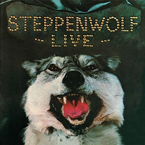 Steppenwolf/Steppenwolf Live