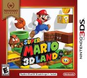 Super Mario 3d Land Nintendo Super Mario 3d Land Nintendo 