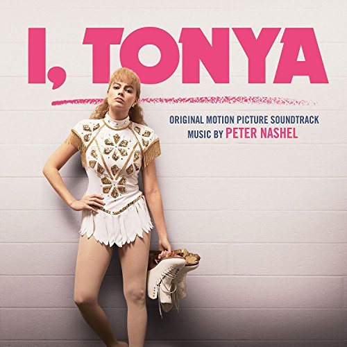 tonya I/Original Soundtrack Album@1lp