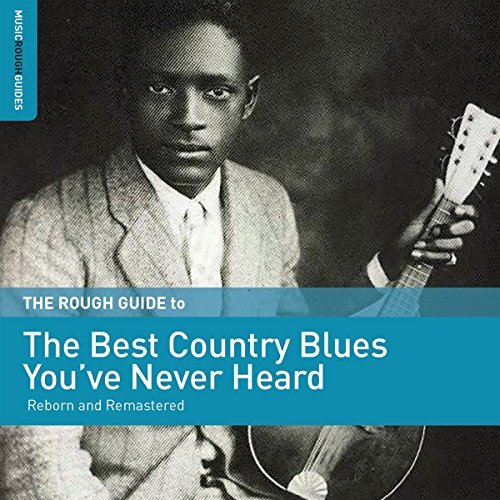 Rough Guide/Rough Guide To The Best Country Blues You’ve Never Heard