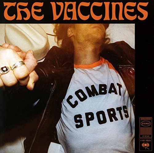 Vaccines/Combat Sports