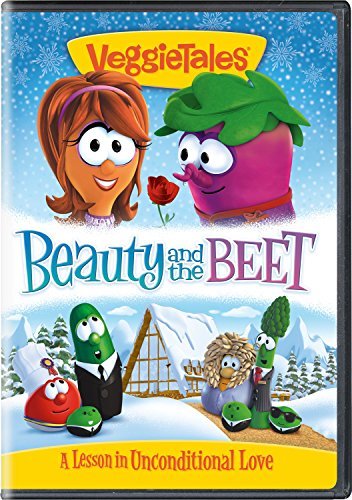 Veggietales/Beauty and the Beet@DVD