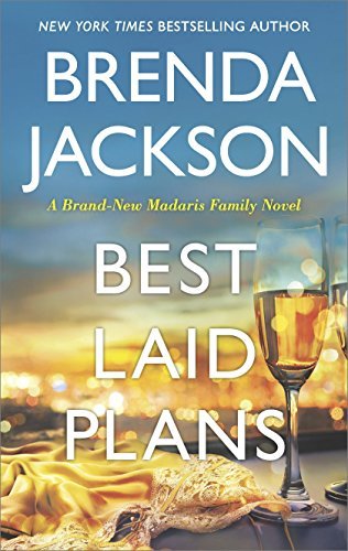Brenda Jackson/Best Laid Plans@Original