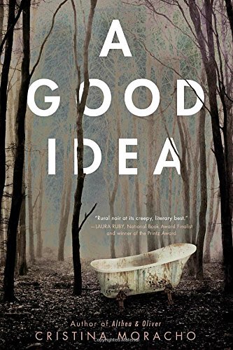 Cristina Moracho/A Good Idea@Reprint